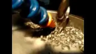 Execu&ccedil;&atilde;o estampo dupla a&ccedil;&atilde;o - Estampa Metal - Tel : (24) 2465 4832