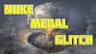 Vanguard: Nuke Medal Glitch