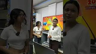 Lenovo Ideapad Slim 3 Laptop Price in Nepal | Happy Customer!  #shorts