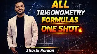 Trigonometry Short notes for quick revision 