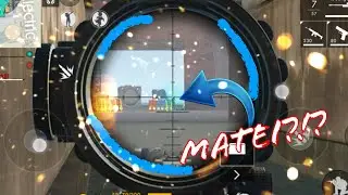 CONTRA SQUAD?!?! (FREE FIRE)