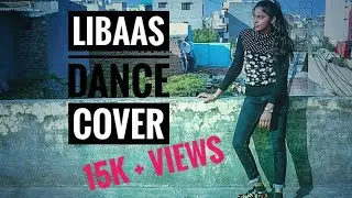 libaas song dance cover # kaka new latest punjabi song kala rang