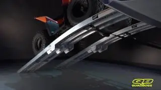 QuadLite Ramps | QuadBoss