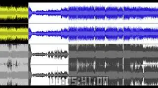 The Mars Volta_2006_02_Tetragrammaton (DECLIPPED and NORMALIZED)