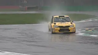 4&deg;Special Rally Circuit 2019 Morganti-Morganti by Ferrario