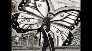 Since 10 - Open Your Wings
