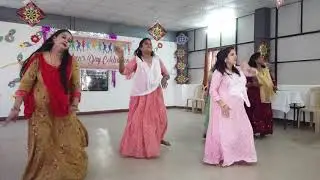 Children's day 2021 Ideal School