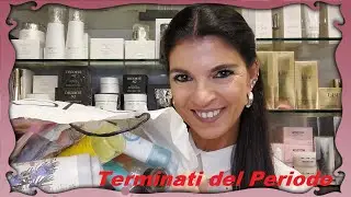 TERMINATI DEL PERIODO! Tanti super Promossi & Consigliati! Manuela Rodriquez