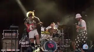 Desmond Jones // SUMMERFEST FULL SET // LIVE in Milwaukee, WI (6/30/23)