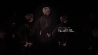 180904-5 IDEAL CUT in JAPAN : CALL CALL CALL (승관 focus)