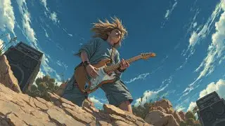 Hypnotic Grooves of Stoner Doom | Fuzzed-Out Psychedelia