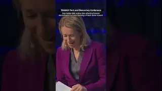 Polish Drone Attack: How Russia Used Disinformation to Blame NATO and PM Tusk | Kaja Kallas