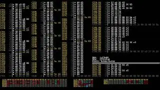 Let's Play Gall Force (FDS) Music