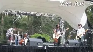 Outside Lands documentary Episode 4 - Modest Mouse, Ween, Jason Mraz and Zee Avi live