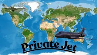 Ultra Luxury Private Jets $85 Million Future of Flight