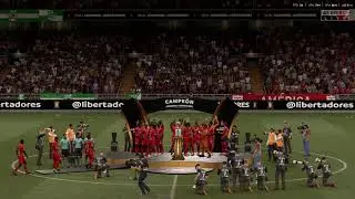 FIFA 21 // TIENE ESTOS MODOS DE JUEGO INCREIBLES