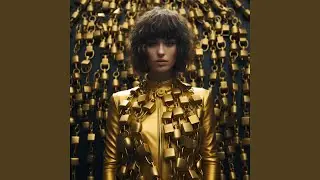 Gold Keys