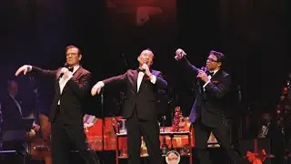 Rat Pack at Wicksteed Park!