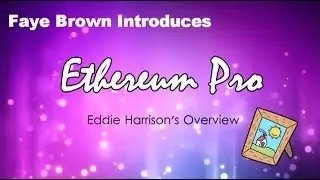 EthereumPro Overview 4 Ways to Earn ETH