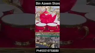 Japanese Zen Tea Set Unboxing &ndash; Pure Minimalism Unleashed