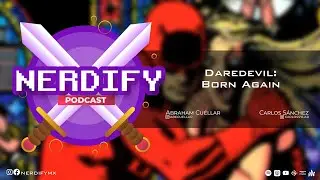 Daredevil: Born Again | Nerdify MX