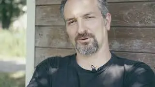 Azienda Agricola Il Vallone - Intervista a Mattia Crivelli