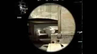 One Shot - One Kill (Мувик)