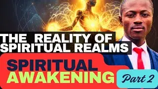 awakening to higher state of consciousness of God