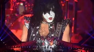 KISS - Detroit Rock City Birmingham 2019-07-09