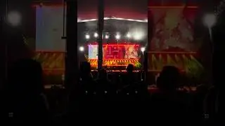 Breaking Benjamin- Polyamorous live at Montage Mountain 9/13/25