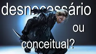 analisando o novo &aacute;lbum do enhypen (desnecess&aacute;rio...?)