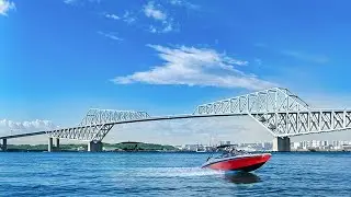 エムジーマリーン〜浦安沖海