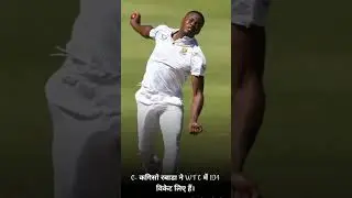 WCT BEST BOWLER IN THE WORLD #wct  #icc #wct20