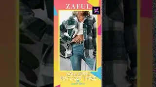 ZAFUL - Women's Clothing Online, App Exclusive Deals!