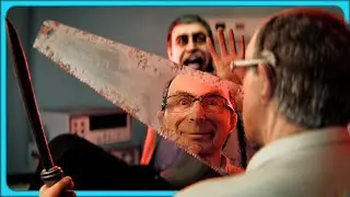 EMS James Randal | GTA 5 RP | ChaseRP
