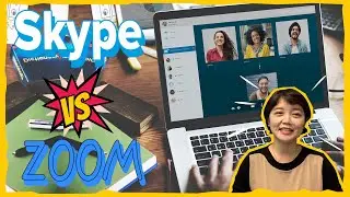ZOOM VS SKYPE: WHICH ONE IS BETTER FOR TEACHING? [2021]