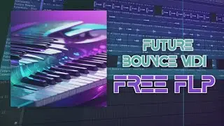 Free Future Bounce Midi Pack | Part 2