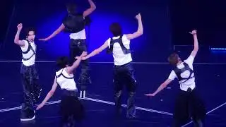 250712 RIIZE (라이즈) 성찬 Sungchan - Impossible / RIIZING LOUD IN JAPAN KOBE 직캠 Fancam 