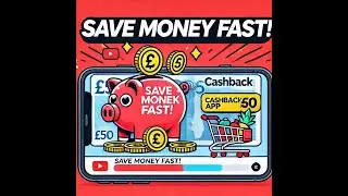 Save Money FAST in the UK! (5 Genius Hacks to Keep More Cash in 2025)