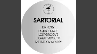 Fat Freddy's Party
