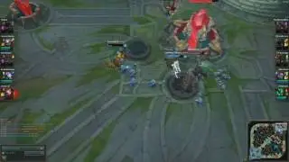 This is how you play Trollcrank