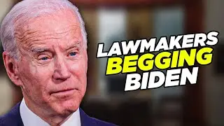 Progressive Lawmakers Beg Biden To Stop Sending Military Surplus Equipment To Local Cops