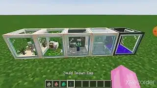 tiny mob farm