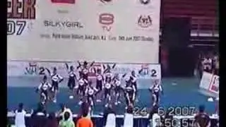 Cheer 2007 - DYNAMITEZ