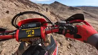 Wild Horse Hard Enduro, MRANN 2025