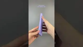 Чехол бампер Silicone Case для Realme C11 (2021), C20 (фиалковый)