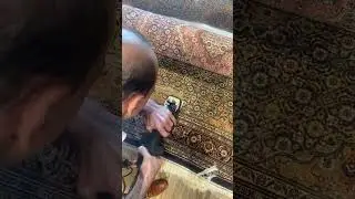 Chicago Rug Cleaning #rugcare #rugcleaning #rugrepair