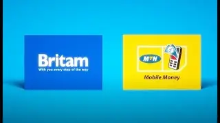 Britam Uganda Partners With MTN Uganda to Launch 