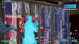 Fms presents jiggle jiggle) Fortnite montage