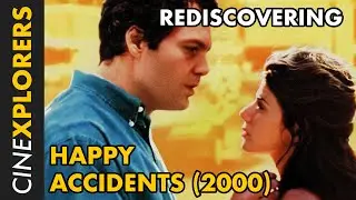 Rediscovering: Happy Accidents (2000)